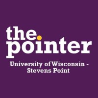The Pointer at UWSP logo - Similar company to Create Portage County