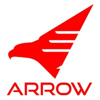 ARROW UAV logo - Similar company to Skybirdyne Systems
