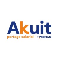 Akuit Immobilier logo - Similar company to Croco