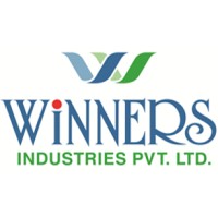 Winners Industries Private Limited India logo - Similar company to Brandign