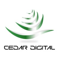 Cedar Digital logo - Similar company to 希達數位