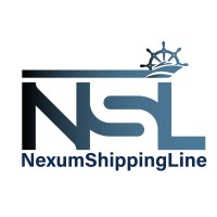Nexum Shipping Line logo - Similar company to Express Shipping And Logistics