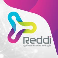 Reddi Colombia logo - Similar company to S