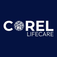 Corel Lifecare logo - Similar company to Fusion Scientific Technologies