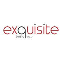 Exquisite India Tour logo - Similar company to Shop Your Trip