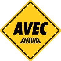 AVEC logo - Similar company to Terralink Dynamics