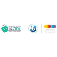 ILG School (International Learning Group School) logo - Similar company to Arma-Fix Ag