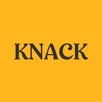Knack Creative Agency logo - Similar company to Further Media