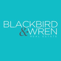 Blackbird & Wren logo - Similar company to Walters Macri