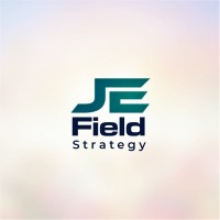 JE Field Strategy logo - Similar company to Stustle