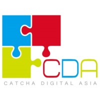 CATCHA DIGITAL ASIA logo - Similar company to Gaming Desktop