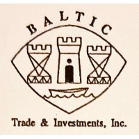 Baltic Trade & Investment Inc.