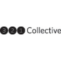 321 Collective logo - Similar company to The312Collective