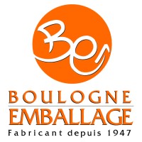 Boulogne Emballage Louis Delattre SAS logo - Similar company to Figures De Côte