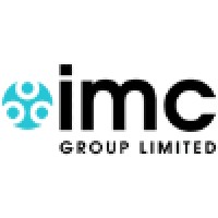 The IMC Group Ltd logo - Similar company to Technical Solutions 24 Seven