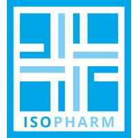 Isopharm logo - Similar company to Stock12 Inventaires
