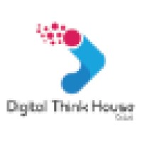 Digital Think House Co.,Ltd. logo - Similar company to Comet Digital Media