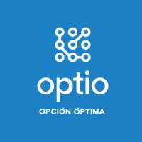 Optio logo - Similar company to Vmpharma