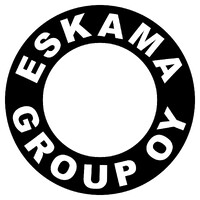 Eskama Group Oy logo - Similar company to Fasteo Group