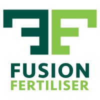 Fusion Fertiliser logo - Similar company to Hortex Ltd
