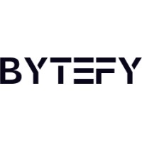 Bytefy logo - Similar company to Codestart
