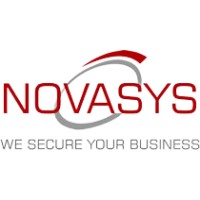 NOVASYS logo - Similar company to Smarttec Côte D’Ivoire