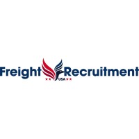 Freight Recruitment USA logo - Similar company to Coordineight