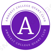 Amherst College Quant Club logo - Similar company to School Of Computing University Of Connecticut