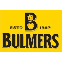 Bulmers logo - Similar company to Bulmers Ireland