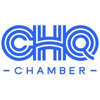 CHQ Chamber logo - Similar company to Live Chq