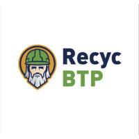 Recyc-BTP logo - Similar company to Recyc-Pro