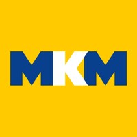 MKM Norwich logo - Similar company to Design Soiree