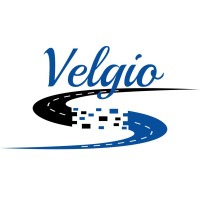 Velgio logo - Similar company to Dubaere Group