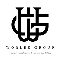 Worles Group logo - Similar company to Think Rubix & Co.