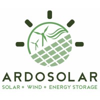 Ardosolar BV logo - Similar company to Coimbatore Tr Constructions