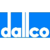 DALLCO logo - Similar company to Ocean Controls