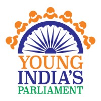 Young India's  Parliament logo - Similar company to Camouflage
