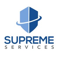 Supreme Services logo - Similar company to Dattilo Engineering