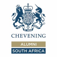 Chevening Alumni Association of South Africa (CASA) logo - Similar company to Turnstone Training Solutions