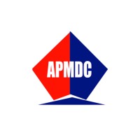 Associated Port & Marine Development Company | APMDC logo - Similar company to Merson Shipping