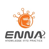 Enna Corporation logo - Similar company to Ready4Or