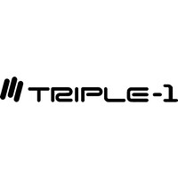 TRIPLE-1, Inc. logo - Similar company to Bridger Solutions