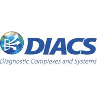 DIACS SpA logo - Similar company to Diacs - Latam
