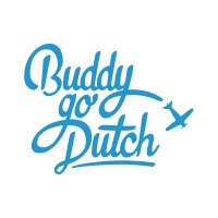 BuddyGoDutch logo - Similar company to Innstant Group
