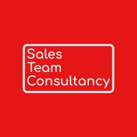 Sales Team Consultancy logo - Similar company to Studentenbureau