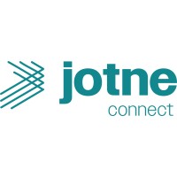 Jotne Connect logo - Similar company to Ciderscene