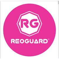REOGUARD logo - Similar company to Scaffshield