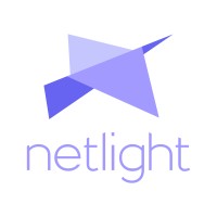 Netlight logo - Similar company to Findwise