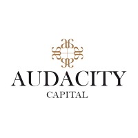 AudaCity Capital Management logo - Similar company to Seco Power