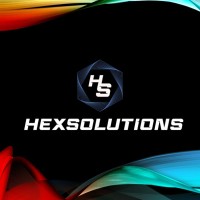 Hexsolutions Audio Video Automação logo - Similar company to Antares Digital Life